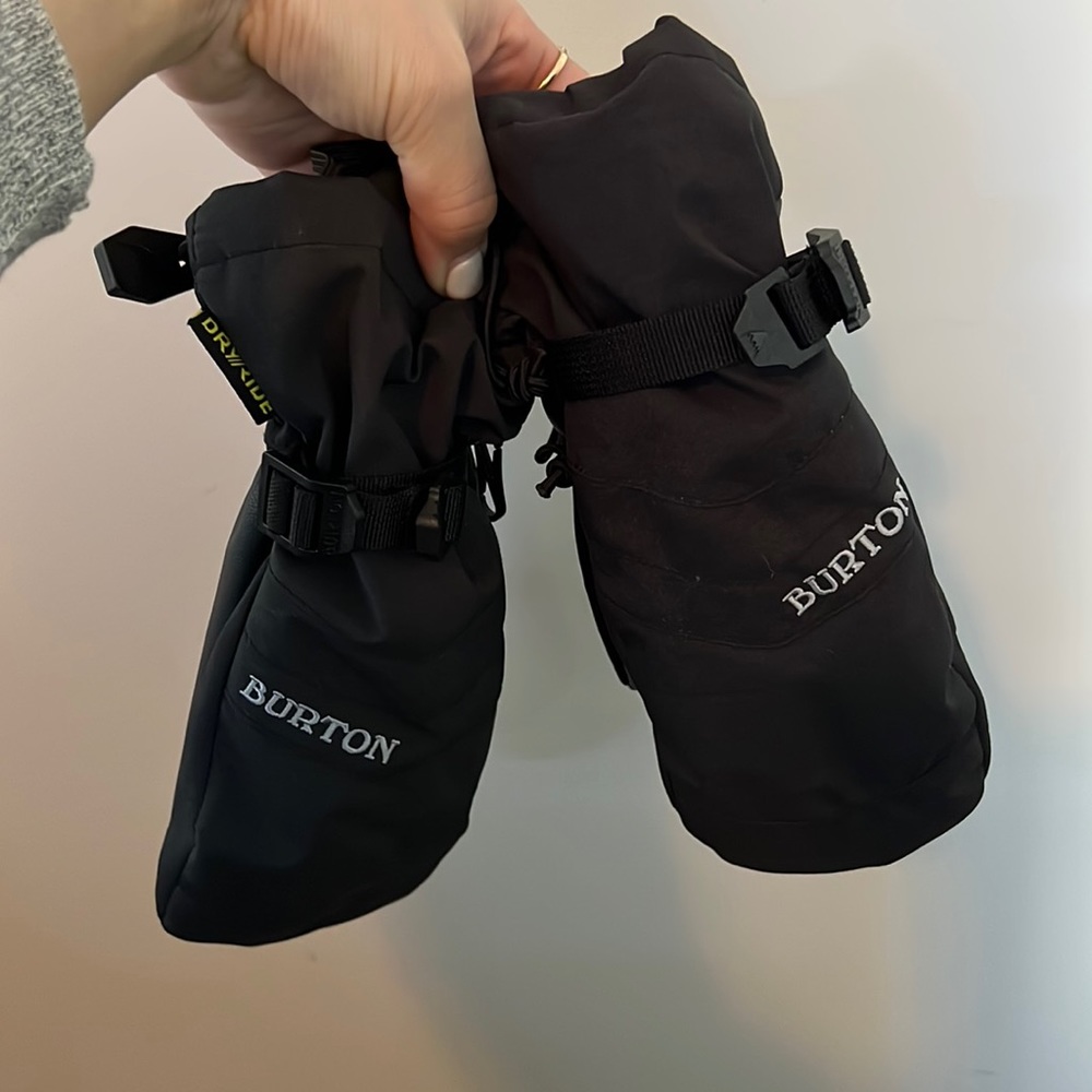 Burton Prospect Mittens size P